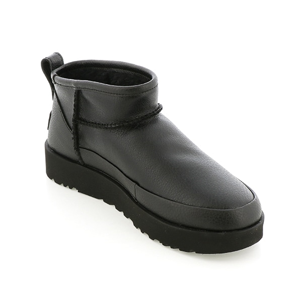 UGG(R) / アグ(R) / Classic Sugar Ultra Mini | UGG(UGG) | 1121618 | ファッション通販  マルイウェブチャネル