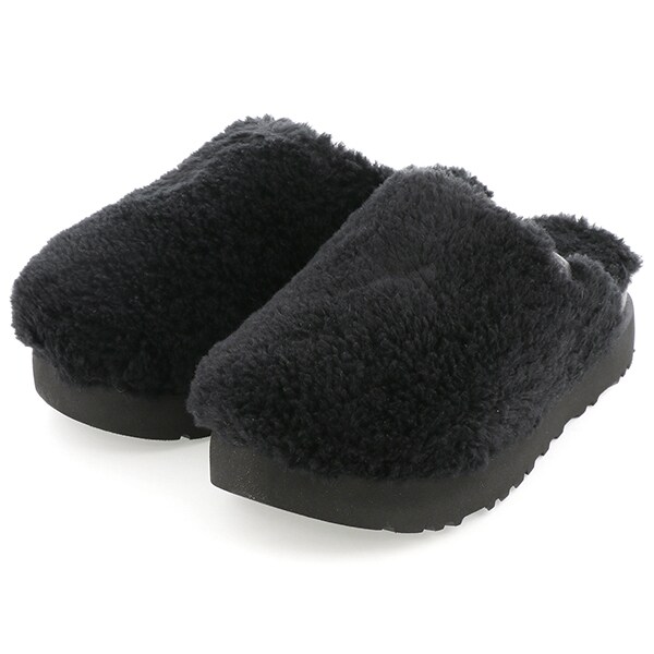 ♥️新品♥️【UGG 】アグ FUZZ SUGAR SLIDE  スリッパ