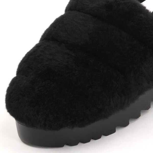 UGG(R) / アグ/ Super Fluff Slipper /スーパー フラッフ