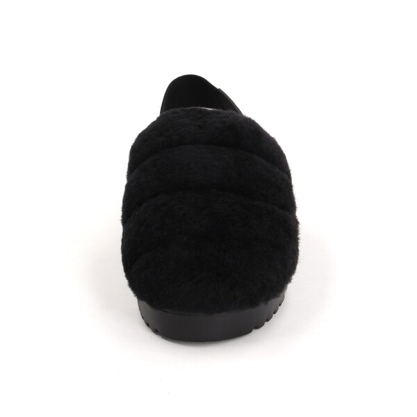 UGG(R) / アグ/ Super Fluff Slipper /スーパー フラッフ スリッパ