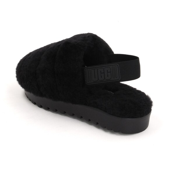 UGG(R) / アグ/ Super Fluff Slipper /スーパー フラッフ