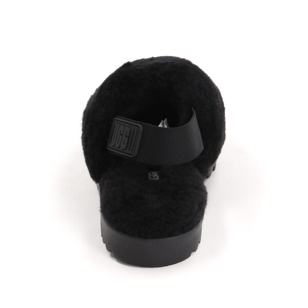 UGG(R) / アグ/ Super Fluff Slipper /スーパー フラッフ