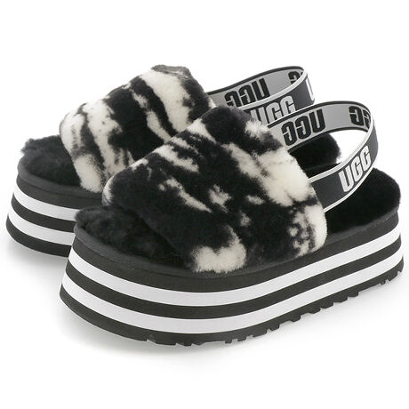 UGG(R) / アグ(R) / Disco Marble Slide/ ディスコ スライド | UGG  