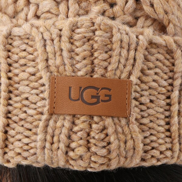 UGG(R) / アグ(R) / Knit Cable Beanie 