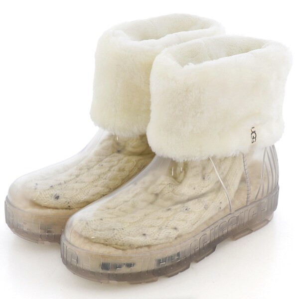 UGG/アグ/DRIZLITA CLEAR/ドリズリータ クリア | UGG | マルイ