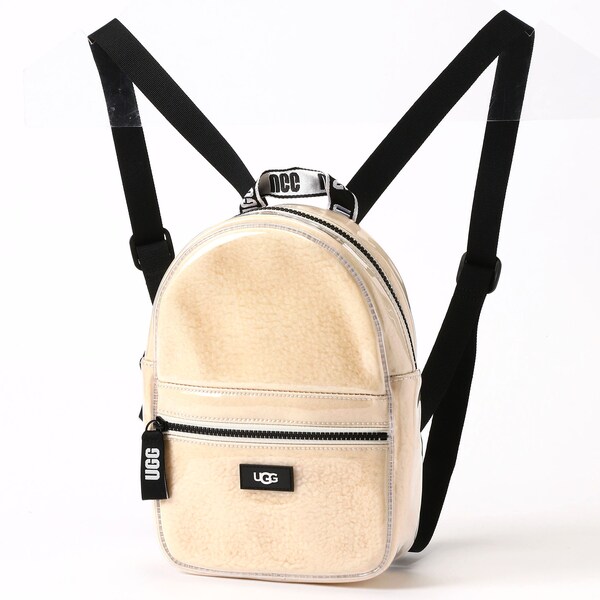 Ugg discount backpack black