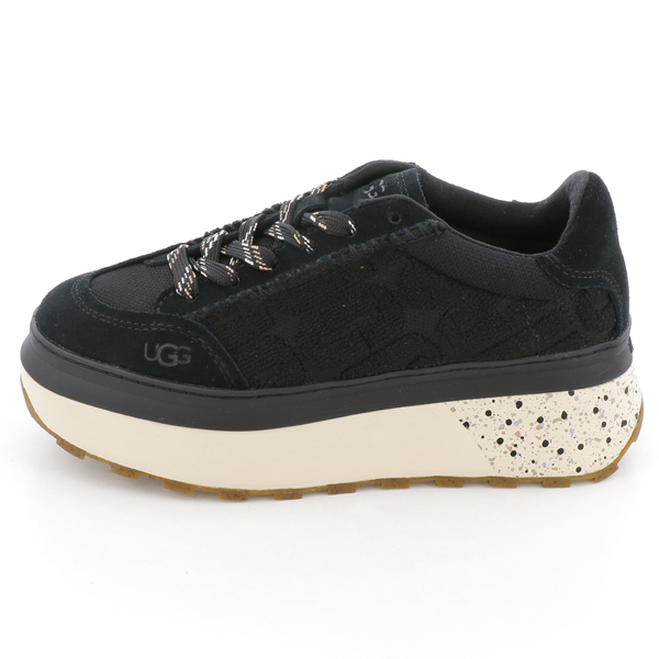 UGG/アグ/W MARIN LACE LOGO/リーン レース ロゴ | UGG(UGG) | 1125025