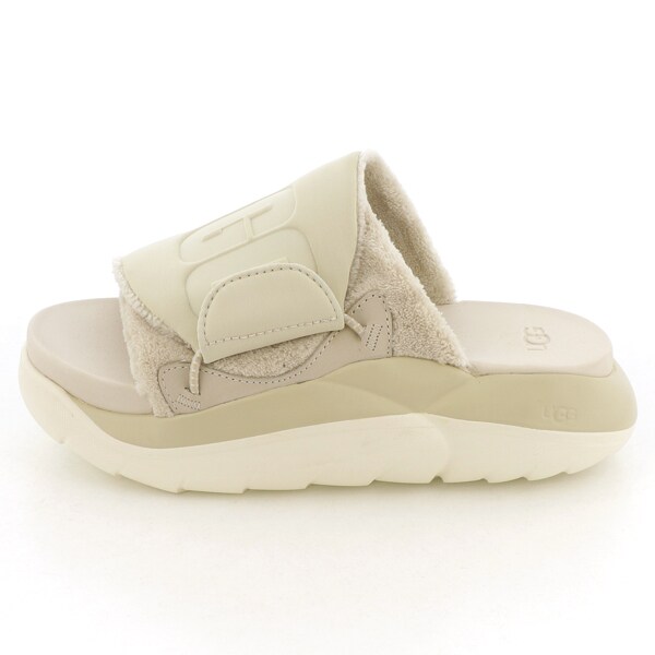UGG/アグ/W LA CLOUD SLIDE/LA クラウド スライド | UGG