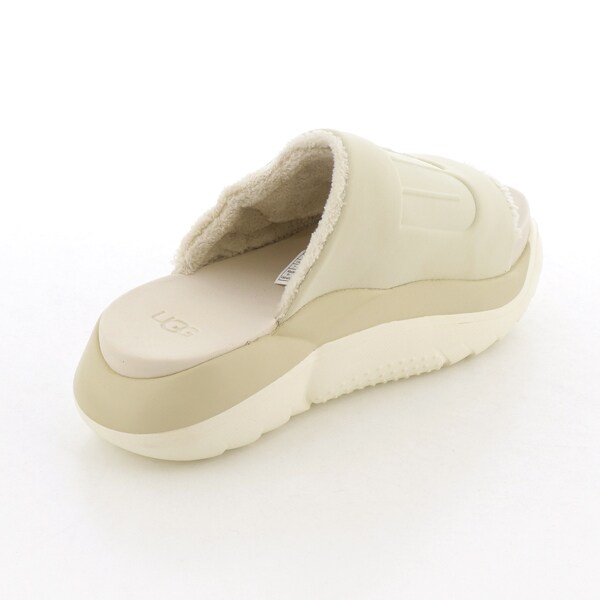 【m＊J】アグ UGG クラウドサンダル 24cm UGG 送料無料 アグ サンダル レディース LA CLOUD SPORT SANDAL