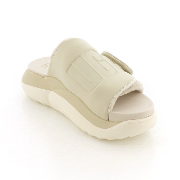 UGG/アグ/W LA CLOUD SLIDE/LA クラウド スライド | UGG