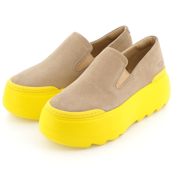 UGG/アグ/MARIN MEGA SLIP ON/マリン メガ スリッポン | UGG(UGG