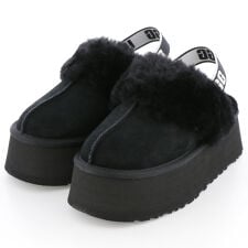 UGG/アグ/FUNKETTE/ファンケット
