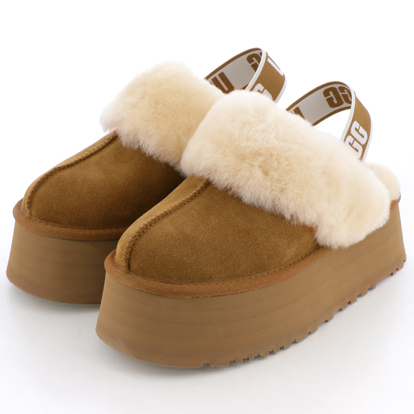 UGG/アグ/FUNKETTE/ファンケット | UGG(UGG) | 1113474 | ファッション