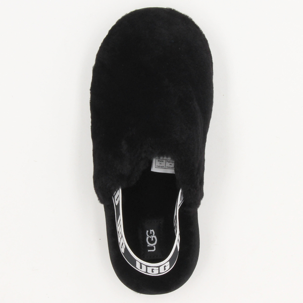 値下げ不可UGG K/1123633K K FLUFF YEAH CLOG ブーツ - ブーツ