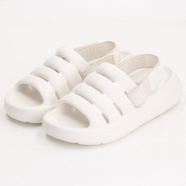 UGGアグ SPORT YEAH スポートイヤー シーソルト