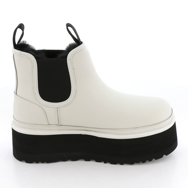 UGG/アグ/NEUMEL PLATFORM CHELSEA | UGG(UGG) | 1130533 | ファッション通販 マルイウェブチャネル