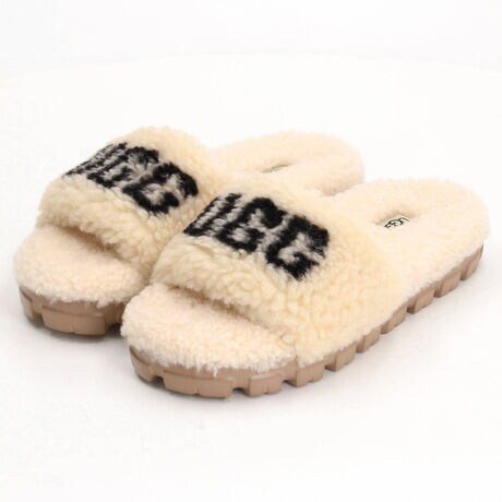 UGG/アグ/COZETTA CURLY GRAPHIC/コゼッタ カーリー グラフィック 