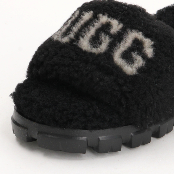 UGG/アグ/COZETTA CURLY GRAPHIC/コゼッタ カーリー グラフィック