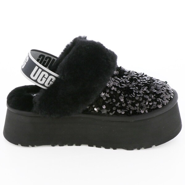 UGG/アグ/FUNKETTE CHUNKY SEQUIN/ファンケット チャンキー シークイン 