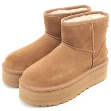 UGG(UGG)のUGG/アグ/CLASSIC MINI PLATFORM/クラシック ミニ プラットフォーム