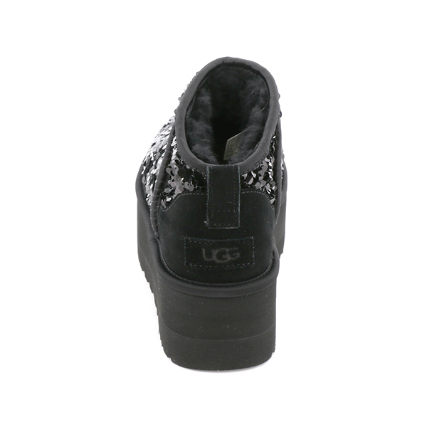 UGG/アグ/ULTRA MINI CHUNKY SEQUIN | UGG(UGG) | 1135060