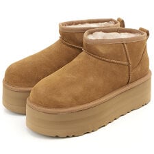 UGG/アグ/CLASSIC ULTRA MINI PLATFORM