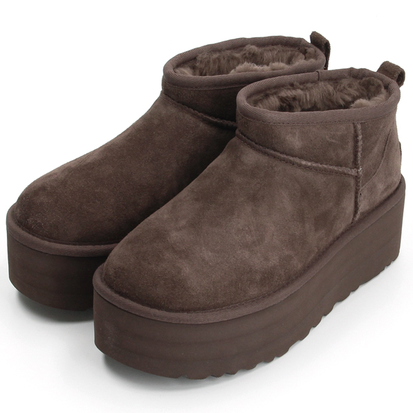 UGG/アグ/CLASSIC ULTRA MINI PLATFORM | UGG(UGG) | 1135092