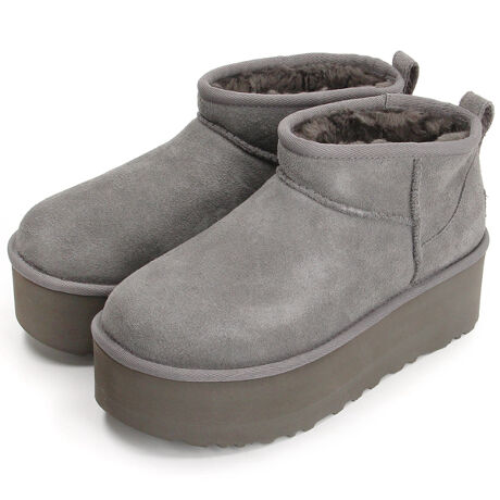 [^:1135092]UGG̃ACRu[cClassic Ultra Mini5cm̃vbgtH[\[ŃAbvf[gClassic Ultra Mini PlatformiNVbN Eg ~j vbgtH[jBIWiƓXG[hɉAUGG(R)̃VOl`[łTENCEL TME[uh̃CjO{A\[łNbVA\tgȗSnłByfށzEAbp[FXG[hECjOF17mmTENCEL TMiAbvTCNE[80 / TENCEL TMZ20A܂̓AbvTCNE[60 / TENCEL TMZ40jEC\[F17mmUGGplush TM*iAbvTCNE[80 / TENCEL TMZ20A܂̓AbvTCNE[60 / TENCEL TMZ40jEAEg\[F̑Đ\ȃTgELrREVAf ܂ Treadlite by UGG(R)*EoCfBOF|GXeA܂͍Đ|GXeEVtgF9cmEq[F5cmEdiБjF390g*UGGplush TMiAOvbVjFE[ƃZƂɏ_炩2ނ̑@ۂuhAōɃ\tgŃOWA[ȔG*Treadlite by UGG(R)(gChCg oC AO)FyƏ_EϋvENbVƃObv߂V\̃AEg\[fނ̕𑹂ȂȂ悤FĂ܂ׁAF̌̍▀CECȂǂɂFEFڂ̉\܂B܂Abp[͐GɎアł̂ŁAgp[̍ۂɂ͂ӂB