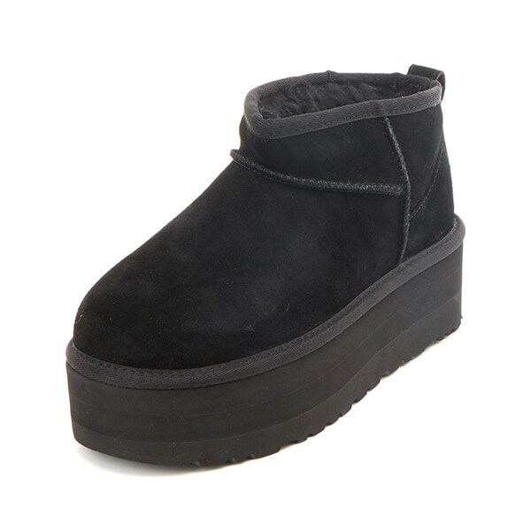 UGG/アグ/CLASSIC ULTRA MINI PLATFORM | UGG | マルイウェブチャネル