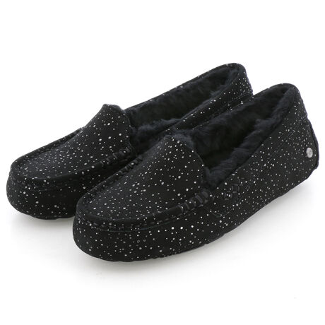 UGG/アグ/ANSLEY METALLIC SPOTS/アンスレー メタリック スポッツ 