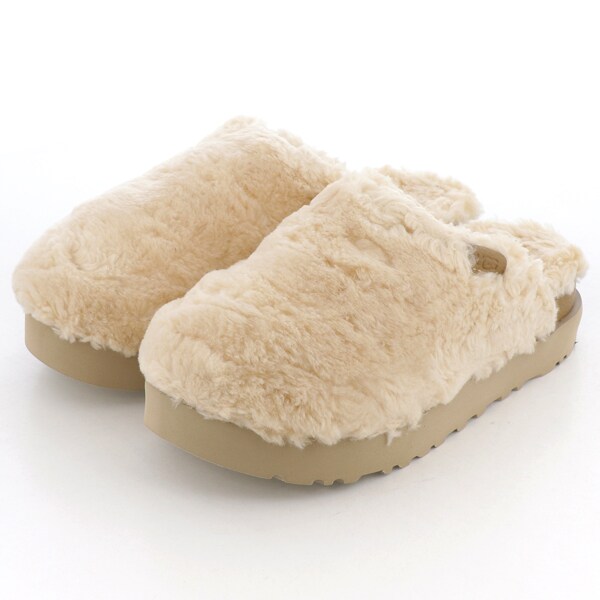 UGG/アグ/FUZZ SUGAR SLIDE | UGG(UGG) | 1135132 | ファッション通販