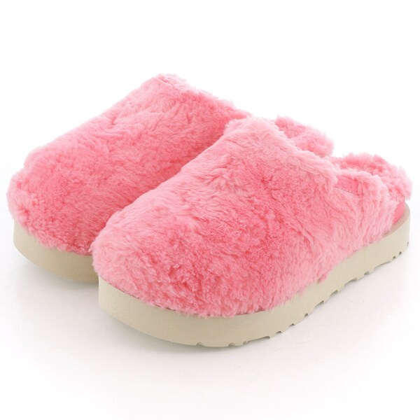 UGG/アグ/FUZZ SUGAR SLIDE | UGG | マルイウェブチャネル