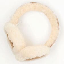 UGG(UGG)のUGG/アグ/SHEEPSKIN EMBROIDERY EARMUFF