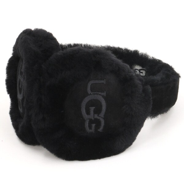 UGG/アグ/SHEEPSKIN EMBROIDERY EARMUFF | UGG(UGG) | 20955