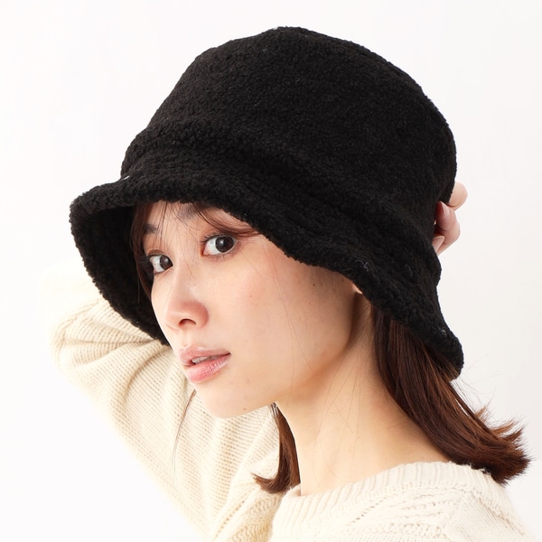 UGG/アグ/SHERPA BUCKET HAT/シェルパ バケット ハット | UGG(UGG 