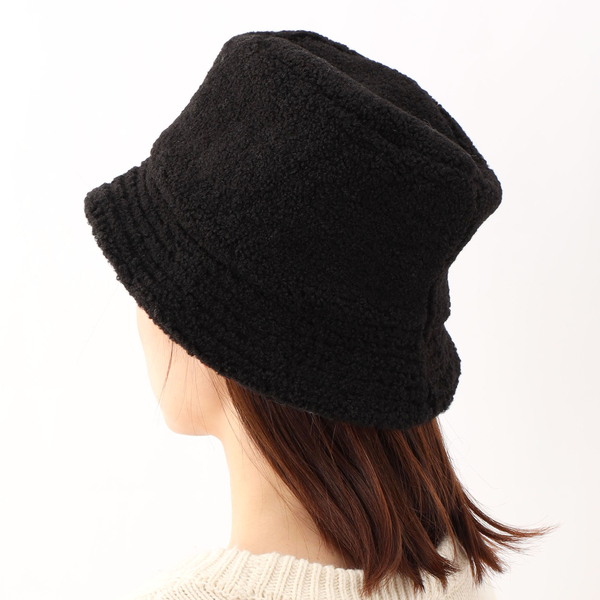 UGG/アグ/SHERPA BUCKET HAT/シェルパ バケット ハット | UGG(UGG