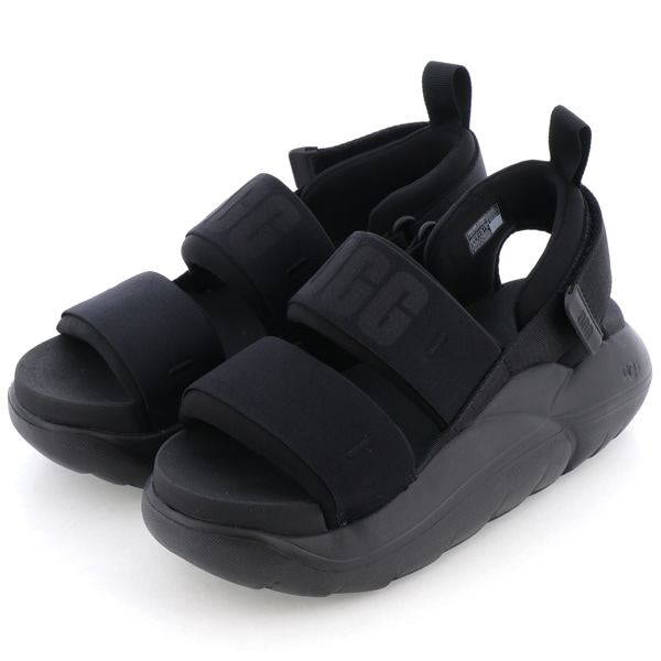 UGG/アグ/W LA CLOUD SPORT SANDAL/LA クラウド スポーツ サンダル | UGG | マルイウェブチャネル