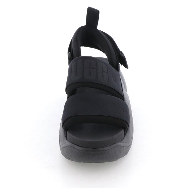 UGG/アグ/W LA CLOUD SPORT SANDAL/LA クラウド スポーツ サンダル 