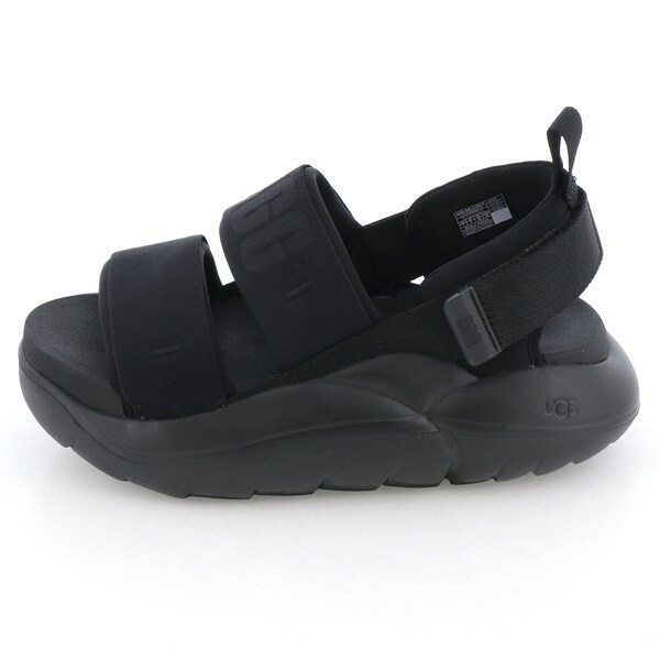 UGG/アグ/W LA CLOUD SPORT SANDAL/LA クラウド スポーツ