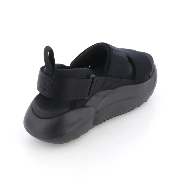 正規販売店】 CLOUD LA W UGG SPORT 22.5サンダルクラウド SANDAL