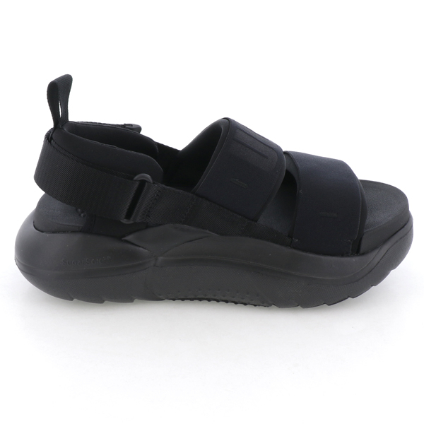 UGG/アグ/W LA CLOUD SPORT SANDAL/LA クラウド スポーツ サンダル