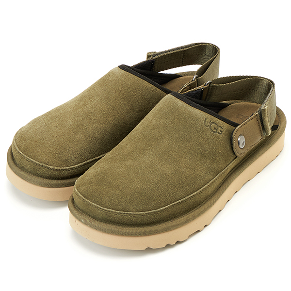 UGG/アグ/M GOLDENCOAST CLOG/ゴールデンコースト クロッグ | UGG(UGG