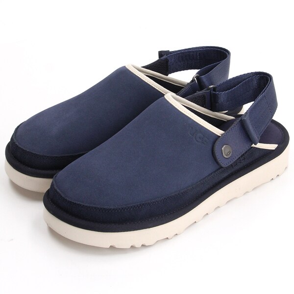 UGG/アグ/M GOLDENCOAST CLOG/ゴールデンコースト クロッグ UGG/アグ/M GOLDENCOAST CLOG/ゴールデンコースト クロッグ