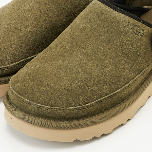 UGG/アグ/M GOLDENCOAST CLOG/ゴールデンコースト クロッグ | UGG(UGG