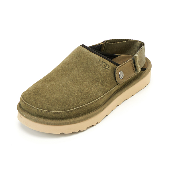 UGG/アグ/M GOLDENCOAST CLOG/ゴールデンコースト クロッグ | UGG(UGG