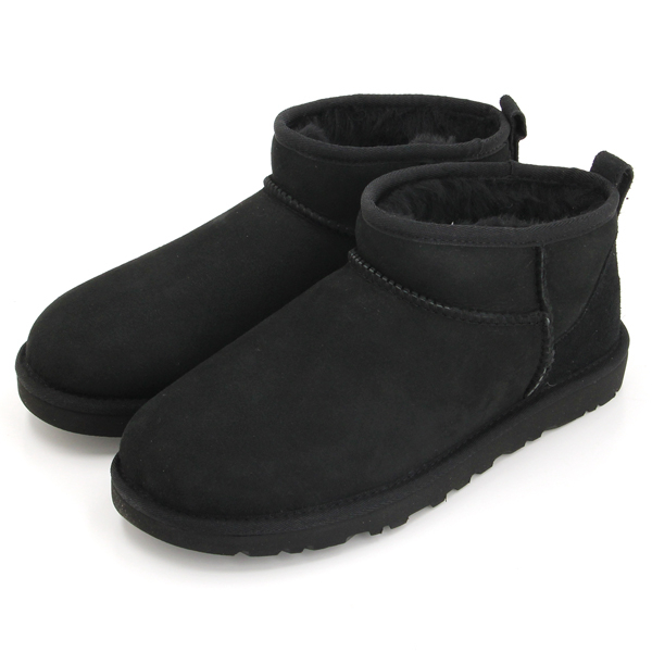 UGG/アグ/M CLASSIC ULTRA MINI／UGG（UGG）-