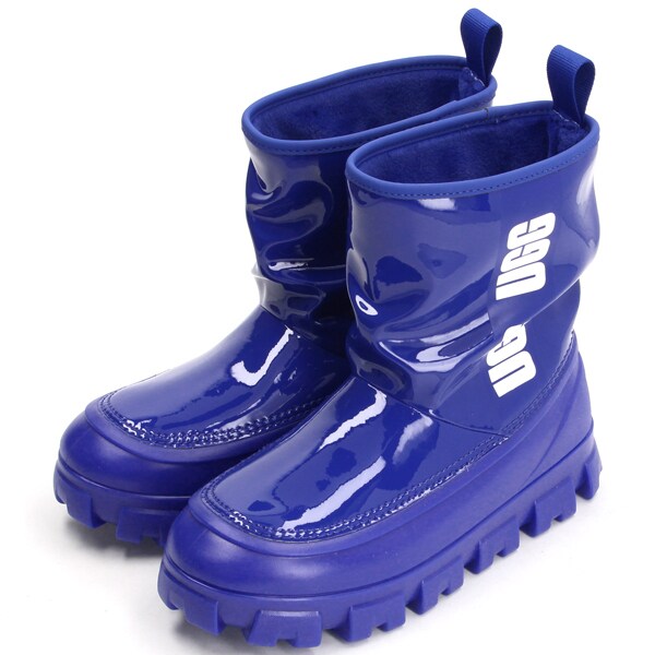 UGG/アグ/W CLASSIC BRELLAH MINI | UGG | マルイウェブチャネル