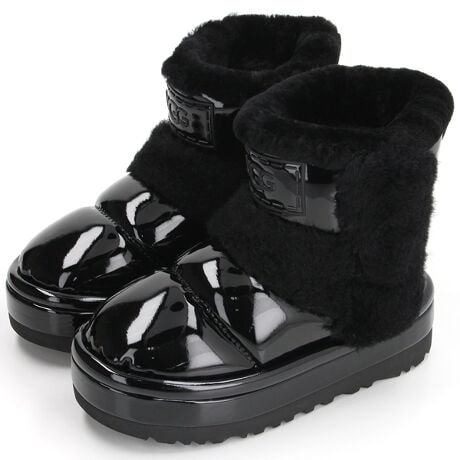 UGG/アグ/W CLASSIC CHILLAPEAK SHINE | UGG | マルイウェブチャネル
