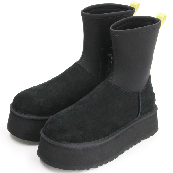 UGG/アグ/W CLASSIC DIPPER | UGG(UGG) | 1144031 | ファッション通販