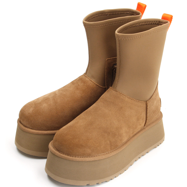 UGG/アグ/W CLASSIC DIPPER | UGG(UGG) | 1144031 | ファッション通販